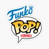 Коллекционные фигурки Funko Коллекционные фигурки Funko