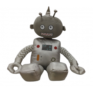 Мягкая игрушка Робот 51664 75 см