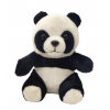 Мягкая игрушка Панда велюровая 50 см 49753