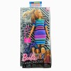 Barbie Fashionistas 84 FJF69 Mattel