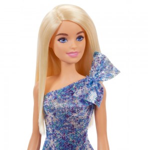 Кукла Barbie & Ken Сияние моды T7580/GRB32