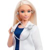 Barbie Профессии Доктор FXP00