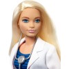 Barbie Профессии Доктор FXP00