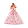 Barbie Birthday Кукла праздничная FXC76