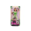Barbie & Ken Кукла Безграничные движения GXF05 Mattel