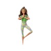 Barbie & Ken Кукла Безграничные движения GXF05 Mattel