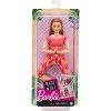 Barbie Кукла Безграничные движения GXF07