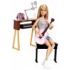 Barbie Кукла Профессии Музыкант PCP72