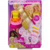 Barbie Кукла Невероятные кудряшки GBK24