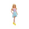 Barbie Crayola  Кукла Дизайнер-модельер с наклейками FRP05