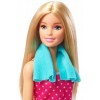 Barbie Кукла в душевой кабине FXG51