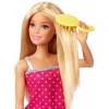 Barbie Кукла в душевой кабине FXG51