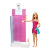 Barbie Кукла в душевой кабине FXG51