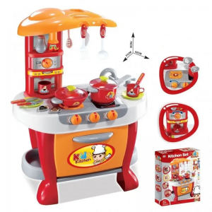 Кухонный набор Kitchen Set Kids 73*30*51 см 008-801A