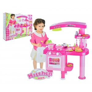 Кухонный набор Kitchen Set 80.5*33*82.5 см 008-82