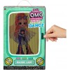 Кукла LOL O.M.G. Dance Major Lady 117889EUC