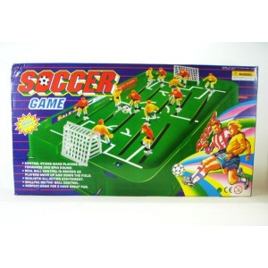 Настольный футбол. Soccer game 661