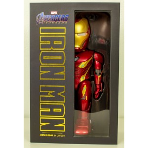 Робот на р/у UBTECH Iron Man, в ассортименте  MK50 07089