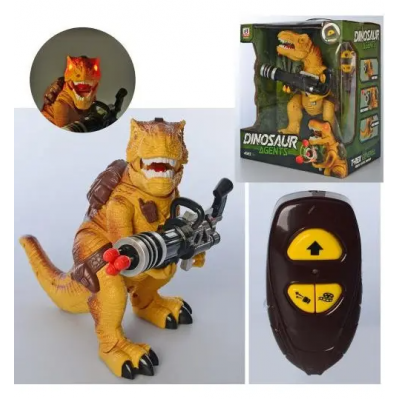 Робот на р/у Dinosaur Agents 6036