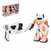 Робот на р/у "Robot Dominator" 3in1 605-2