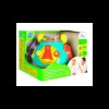 Музыкальная игрушка Hola Toys Капсула караоке 3119