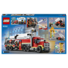 Конструктор Lego City 60282 Команда пожарных