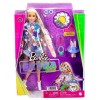 Кукла Barbie Extra Кукла и акс-ры, дополнительная кукла с домашним животным HDJ45