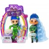 Barbie Extra minis в зелёном костюме HGP65