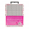 Barbie Розовый шкаф - чемодан для Барби GBK11