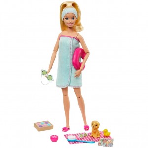 Barbie Релакс GJG57/GKH73
