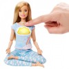 Barbie Йога Медитации GNK01
