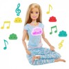 Barbie Йога Медитации GNK01
