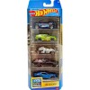 Hot Wheels Набор машин из 5 шт. Asst.01806