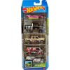 Hot Wheels Набор машин из 5 шт. Asst.01806