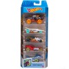 Hot Wheels Набор машин из 5 шт. Asst.01806