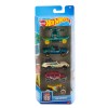 Hot Wheels Набор машин из 5 шт. Asst.01806