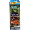 Hot Wheels Набор машин из 5 шт. Asst.01806