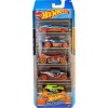 Hot Wheels Набор машин из 5 шт. Asst.01806