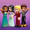 Конструктор Lego Friends 41684 Гранд-отель Хартлейк Сити