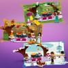 Конструктор Lego Friends 41684 Гранд-отель Хартлейк Сити