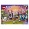 Конструктор Lego Friends 41688 Волшебный фургон