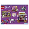 Конструктор Lego Friends 41688 Волшебный фургон