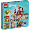 Конструктор Lego Disney 43196 Princess Замок Белль и Чудовища