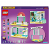 Конструктор LEGO LEGO Friends 41695 Клиника для домашних животных