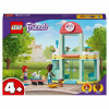 Конструктор LEGO LEGO Friends 41695 Клиника для домашних животных