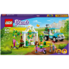 Конструктор Lego Friends 41707 Машина для посадки деревьев