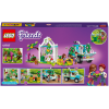 Конструктор Lego Friends 41707 Машина для посадки деревьев