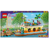 Конструктор Lego Friends 41702 Плавучий дом на канале