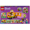 Конструктор Lego Friends 41701 Рынок уличной еды