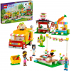 Конструктор Lego Friends 41701 Рынок уличной еды